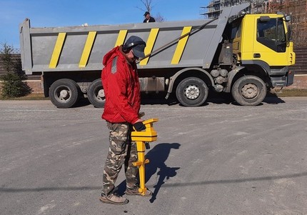 Трасування кабелів та проводів - Київ та область