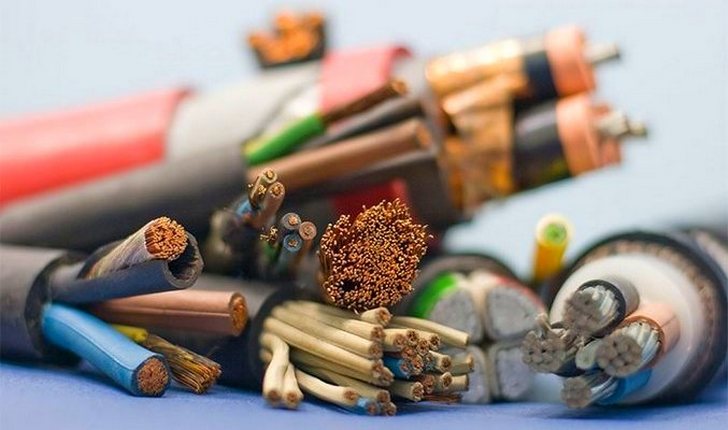 Вибір кабелю для заміни електропроводки